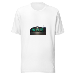 Unisex Staple T-Shirt - White