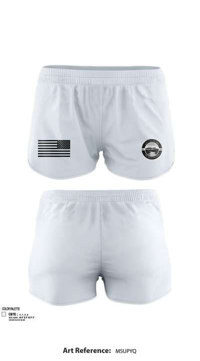 Las Vegas 60845219 Ranger Panties - 17