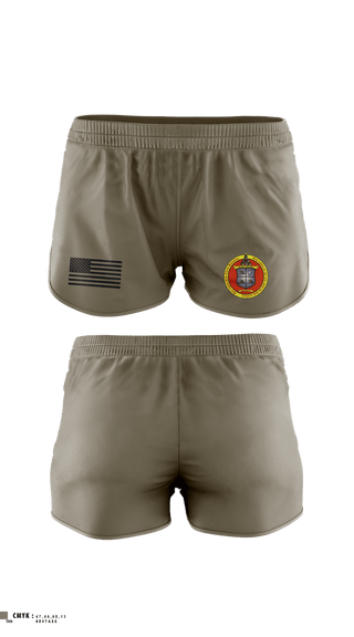 Ranger Panties, 3 Bn 11th Mar, Marines, Teamtime, Team time, sublimation, custom sports apparel, team uniforms, spirit wear, spiritwear, sports uniforms, custom shirts, team store, custom team store, fundraiser sports, apparel fundraiser