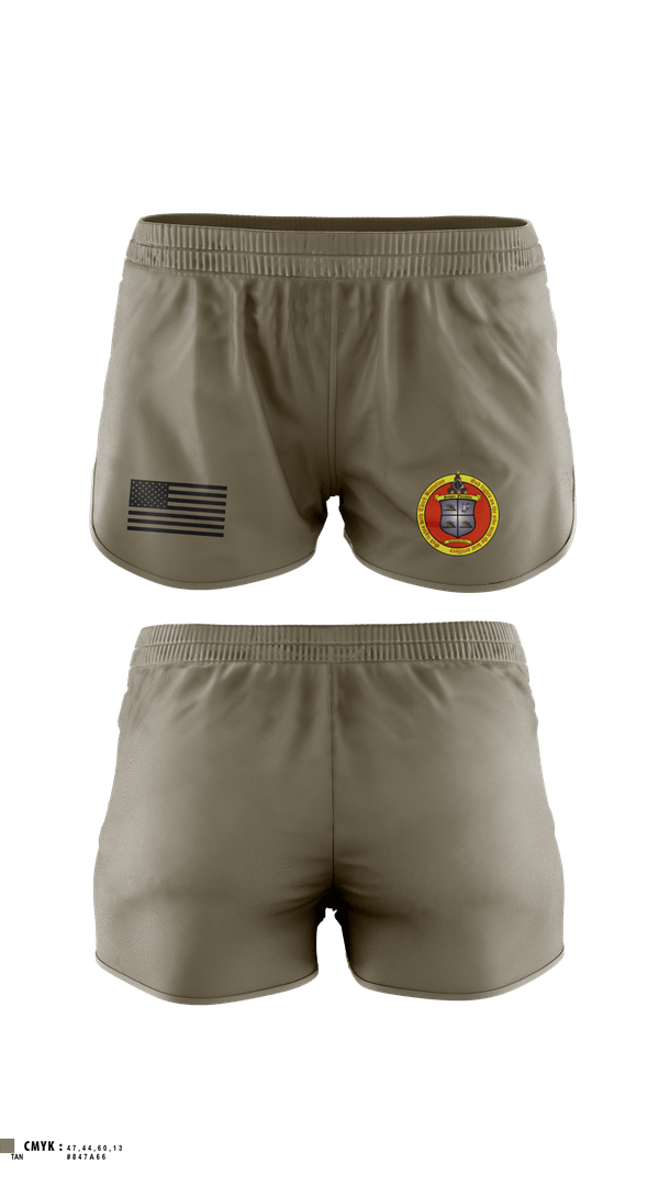 Ranger Panties, 3 Bn 11th Mar, Marines, Teamtime, Team time, sublimation, custom sports apparel, team uniforms, spirit wear, spiritwear, sports uniforms, custom shirts, team store, custom team store, fundraiser sports, apparel fundraiser