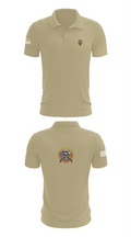 186 MPs 10405340 Short Sleeve Performance Polo - 83