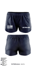 IAFF Local 4846 46715947 Ranger Panties - 1