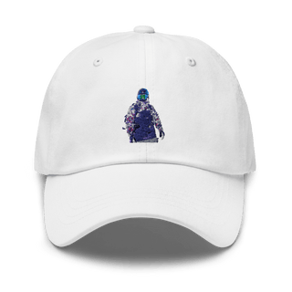 SHON988 44028293 Classic Dad Hat | Yupoong 6245CM