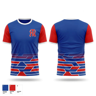 Short Sleeve Performance Shirt, Throgs Neck Little League, Baseball, Teamtime, Team time, sublimation, custom sports apparel, team uniforms, spirit wear, spiritwear, sports uniforms, custom shirts, team store, custom team store, fundraiser sports, apparel fundraiser