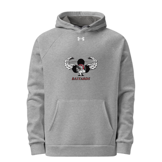 2-32 FA 64502979 Under Armour Hoodie