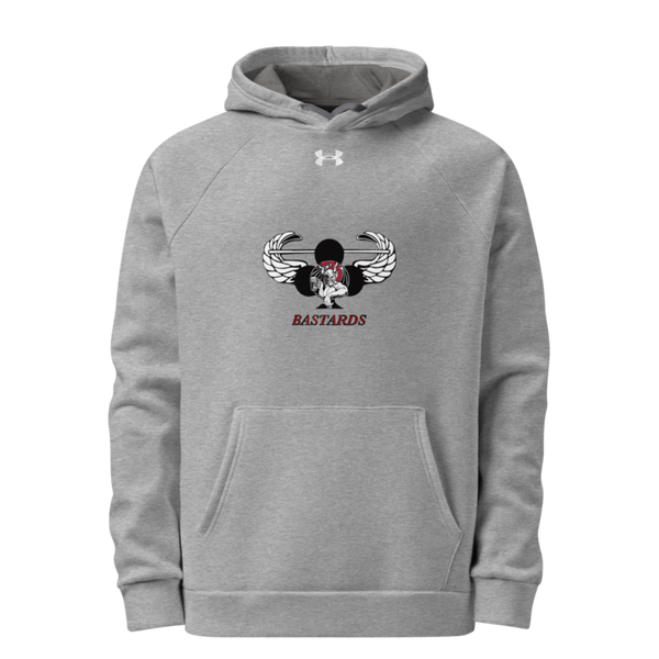 2-32 FA 64502979 Under Armour Hoodie