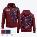 Shikellamy Chiefs 1100644 Hoodie - 2