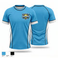 ETX Diamonds Elite 28765199 Soft Poly Tee Cotton Like Feel - 1