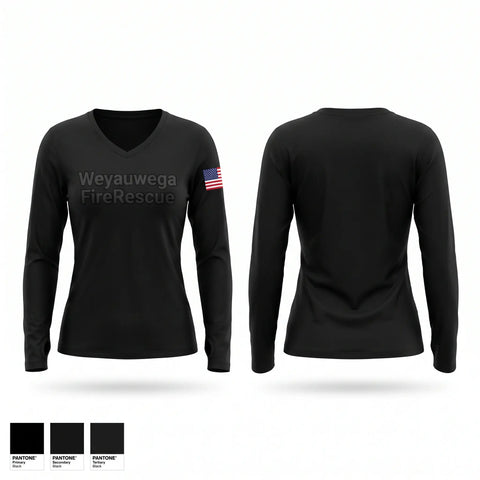 Old School Cotton Feel Shirt, Weyauwega Fire/Rescue, Fire Department, Teamtime, Team time, sublimation, custom sports apparel, team uniforms, spirit wear, spiritwear, sports uniforms, custom shirts, team store, custom team store, fundraiser sports, apparel fundraiser