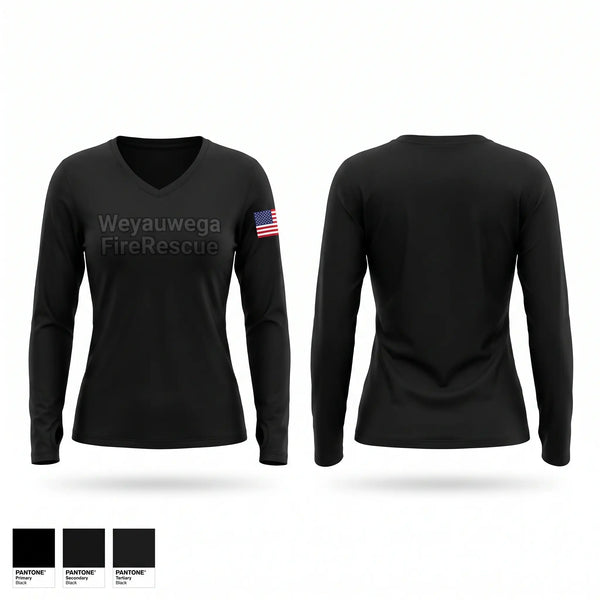 Old School Cotton Feel Shirt, Weyauwega Fire/Rescue, Fire Department, Teamtime, Team time, sublimation, custom sports apparel, team uniforms, spirit wear, spiritwear, sports uniforms, custom shirts, team store, custom team store, fundraiser sports, apparel fundraiser