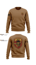 3D Force Recon REP 29508902 Crew Neck Sweatshirt - 2
