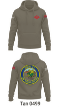 NMCB  27 Hoodie - 74