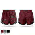 Lady Hawks Women's Shorts - 1
