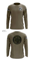1-200 Long Sleeve Performance Shirt 23