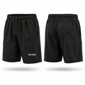 Fight House Athletic Shorts With Pockets - 1