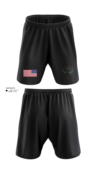 Athletic Shorts With Pockets, E. Co 1/25, Army, Teamtime, Team time, sublimation, custom sports apparel, team uniforms, spirit wear, spiritwear, sports uniforms, custom shirts, team store, custom team store, fundraiser sports, apparel fundraiser