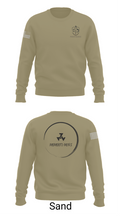 Retired 74998904 Crew Neck Sweatshirt - 84