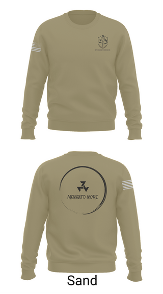 Crew Neck Sweatshirt, Retired, Army, Teamtime, Team time, sublimation, custom sports apparel, team uniforms, spirit wear, spiritwear, sports uniforms, custom shirts, team store, custom team store, fundraiser sports, apparel fundraiser