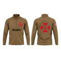 MH NORTH Windbreaker - 1