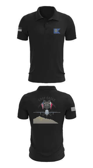 Short Sleeve Performance Polo, E/501st AVMX, Army, Teamtime, Team time, sublimation, custom sports apparel, team uniforms, spirit wear, spiritwear, sports uniforms, custom shirts, team store, custom team store, fundraiser sports, apparel fundraiser
