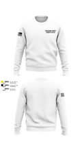 KEWEENAW COUNTY SHERIFFS OFFICE 15450708 Crew Neck Sweatshirt - 102