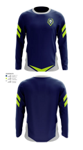 Lions 78359186 Long Sleeve Performance Shirt 21