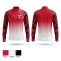 WTX Magic Quarter Zip Jacket - 1