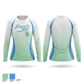 Magnolia Heat Long Sleeve Performance Shirt - 2