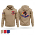 Pershing Rifles, Company L-4 59205513 Hoodie - 1