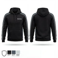 Batileka 62684816 Hoodie - 1
