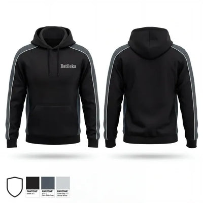 Batileka 62684816 Hoodie - 1