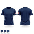 Station Juneau Short Sleeve Performance Shirt - 1