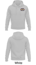 Liberty Christian Academy CJROTC 72245363 Hoodie - 4