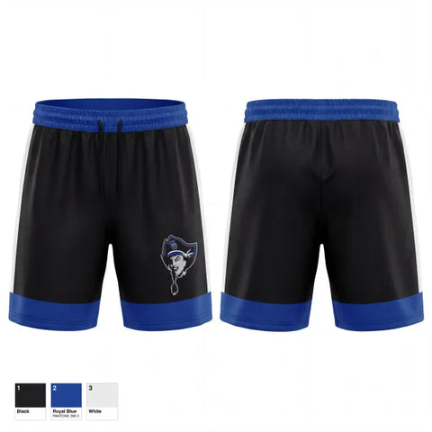 Athletic Shorts With Pockets, Lady Bucs Softball, Softball, Teamtime, Team time, sublimation, custom sports apparel, team uniforms, spirit wear, spiritwear, sports uniforms, custom shirts, team store, custom team store, fundraiser sports, apparel fundraiser