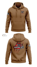 Raptor Platoon, 4-9 CAV 26880110 Hoodie - 40