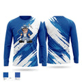 Senators Long Sleeve Performance Shirt - 2