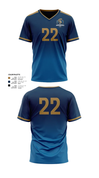 Mens Soccer Jersey, MIRMIDONES FC, Men's Soccer, Teamtime, Team time, sublimation, custom sports apparel, team uniforms, spirit wear, spiritwear, sports uniforms, custom shirts, team store, custom team store, fundraiser sports, apparel fundraiser