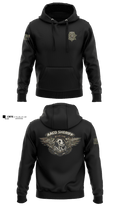 Anne Arundel County Sheriff’s K9 81321788 Hoodie - 31