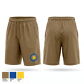 HHC 40TH DSB Athletic Shorts With Pockets - 1
