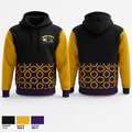 Grosse Pointe Macks 8247771 Hoodie - 1