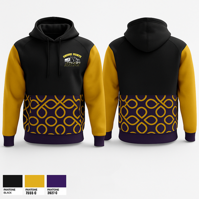 Grosse Pointe Macks 8247771 Hoodie - 1