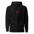 Wolfpack Martial Arts Unisex Hoodie - 1
