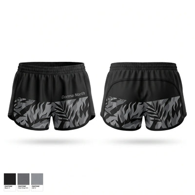 Donna North Women's Shorts - 1
