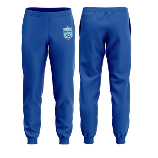 Joggers, Soda City FC, Men's Soccer, Teamtime, Team time, sublimation, custom sports apparel, team uniforms, spirit wear, spiritwear, sports uniforms, custom shirts, team store, custom team store, fundraiser sports, apparel fundraiser