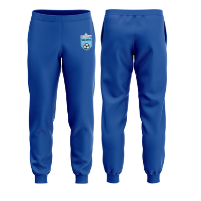 Soda City FC Joggers - 5