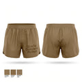 Charlie Company Pirates Ranger Panties - 1