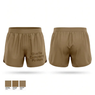 Ranger Panties, Charlie Company Pirates, Navy, Teamtime, Team time, sublimation, custom sports apparel, team uniforms, spirit wear, spiritwear, sports uniforms, custom shirts, team store, custom team store, fundraiser sports, apparel fundraiser