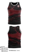 West Mecklenburg 24201709 Tank Top - 1