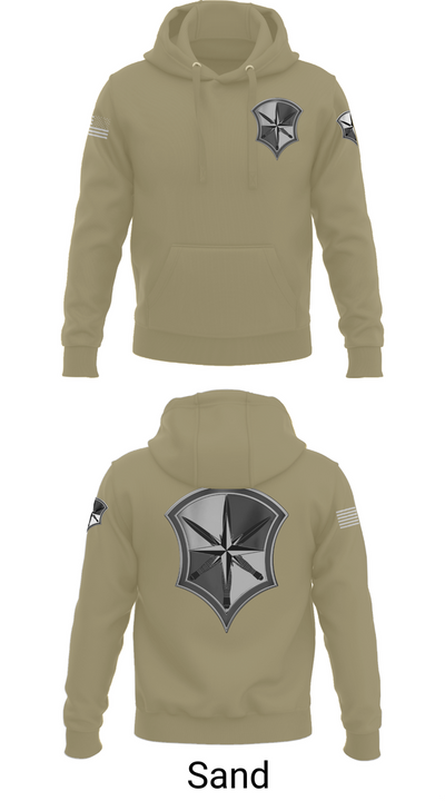CPD 25599118 Hoodie - 98