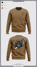 FSC 1-1 SFG(A) 17044036 Crew Neck Sweatshirt - 6